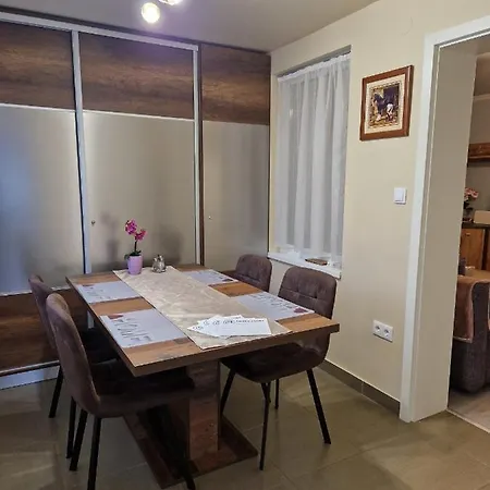 Prázdninový dům Homes In - Nordungarn 44895