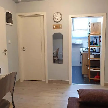 Homes In - Nordungarn 44895 Feriehus *