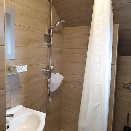 Prázdninový dům Homes In - Nordungarn 44895