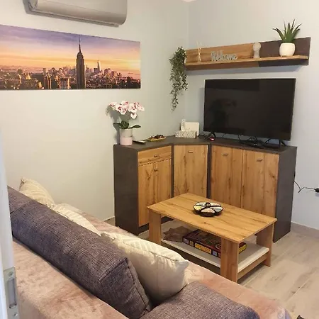 Prázdninový dům Homes In - Nordungarn 44895 *