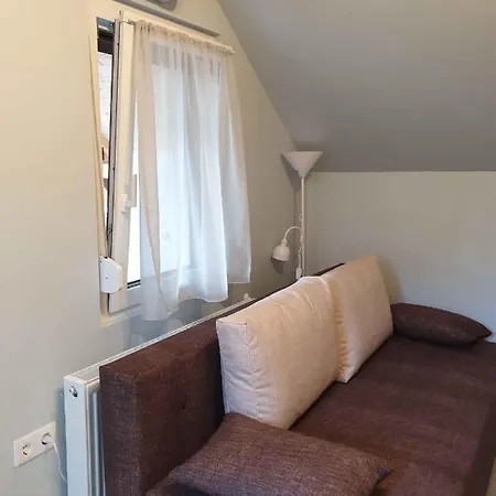Homes In - Nordungarn 44895 Prázdninový dům *
