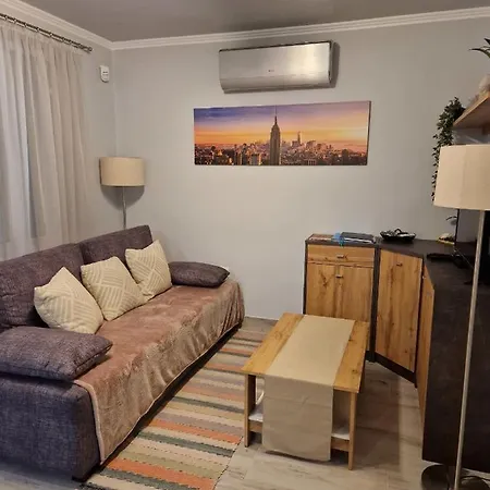 Nyaraló Homes In - Nordungarn 44895