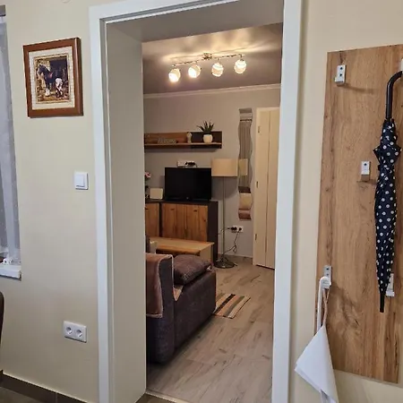 Homes In - Nordungarn 44895 Prázdninový dům Mezőkövesd