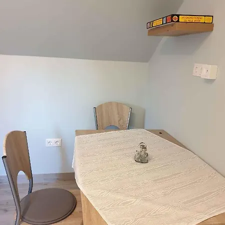 Homes In - Nordungarn 44895 Prázdninový dům Mezőkövesd
