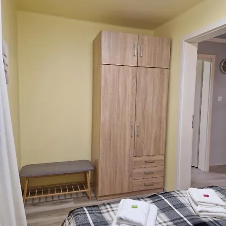 Homes In - Nordungarn 44895 Prázdninový dům