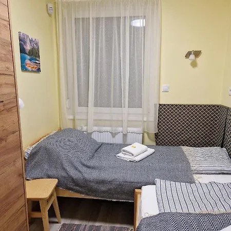 Homes In - Nordungarn 44895 Vakantiehuis *