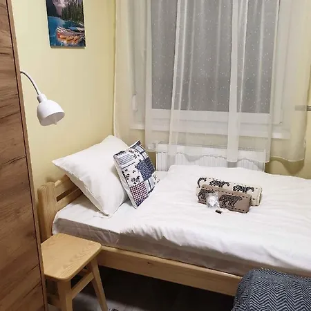Homes In - Nordungarn 44895 Prázdninový dům Mezőkövesd