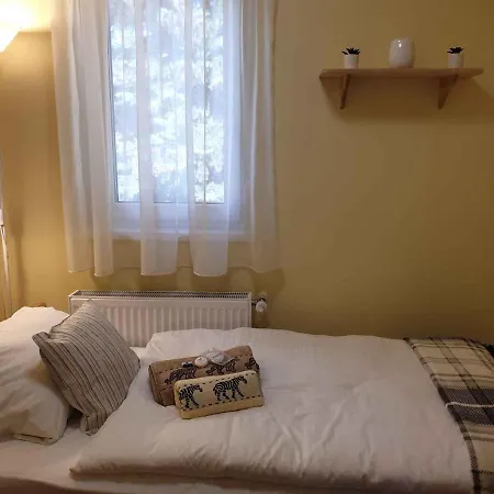 Vakantiehuis Homes In - Nordungarn 44895 Mezőkövesd