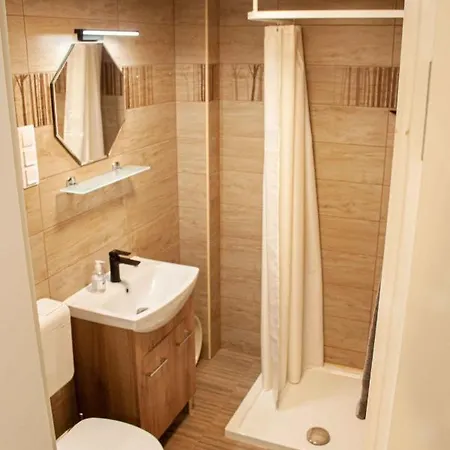 Homes In - Nordungarn 44895 Prázdninový dům Mezőkövesd