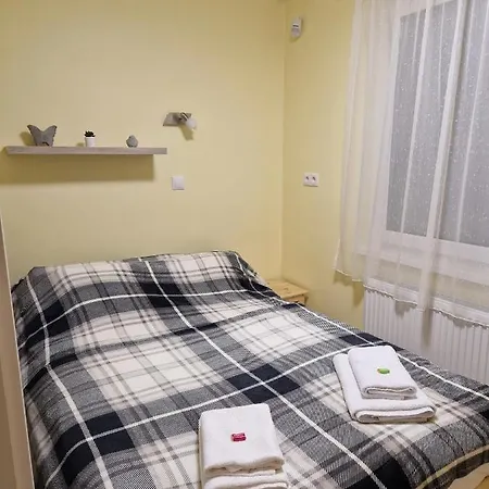 Homes In - Nordungarn 44895 Prázdninový dům Mezőkövesd