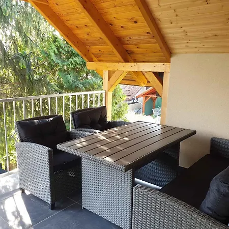 Homes In - Nordungarn 44895 Prázdninový dům Mezőkövesd