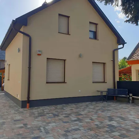 Homes In - Nordungarn 44895 Mezőkövesd