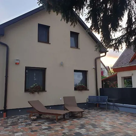 Homes In - Nordungarn 44895 Vakantiehuis *