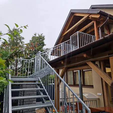 Vakantiehuis Homes In - Nordungarn 44895