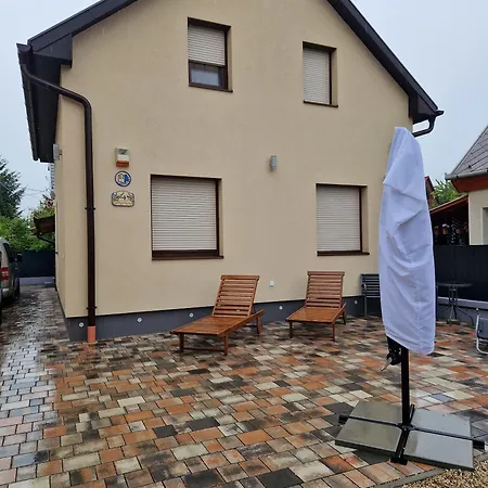 Homes In - Nordungarn 44895 Vakantiehuis *